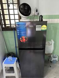 Blk 95 Toa Payoh Palm Spring (Toa Payoh), HDB 3 Rooms #592001731